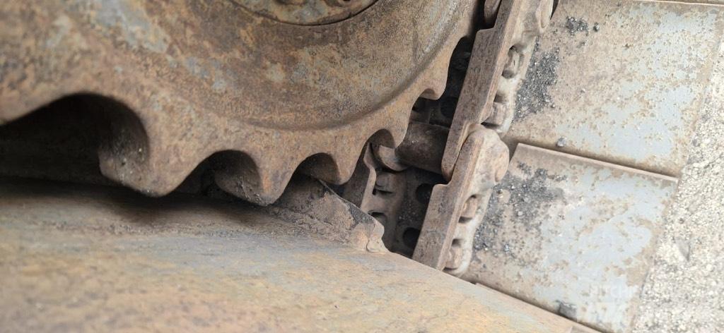 Sandvik QA 450 Mobiiliseulat