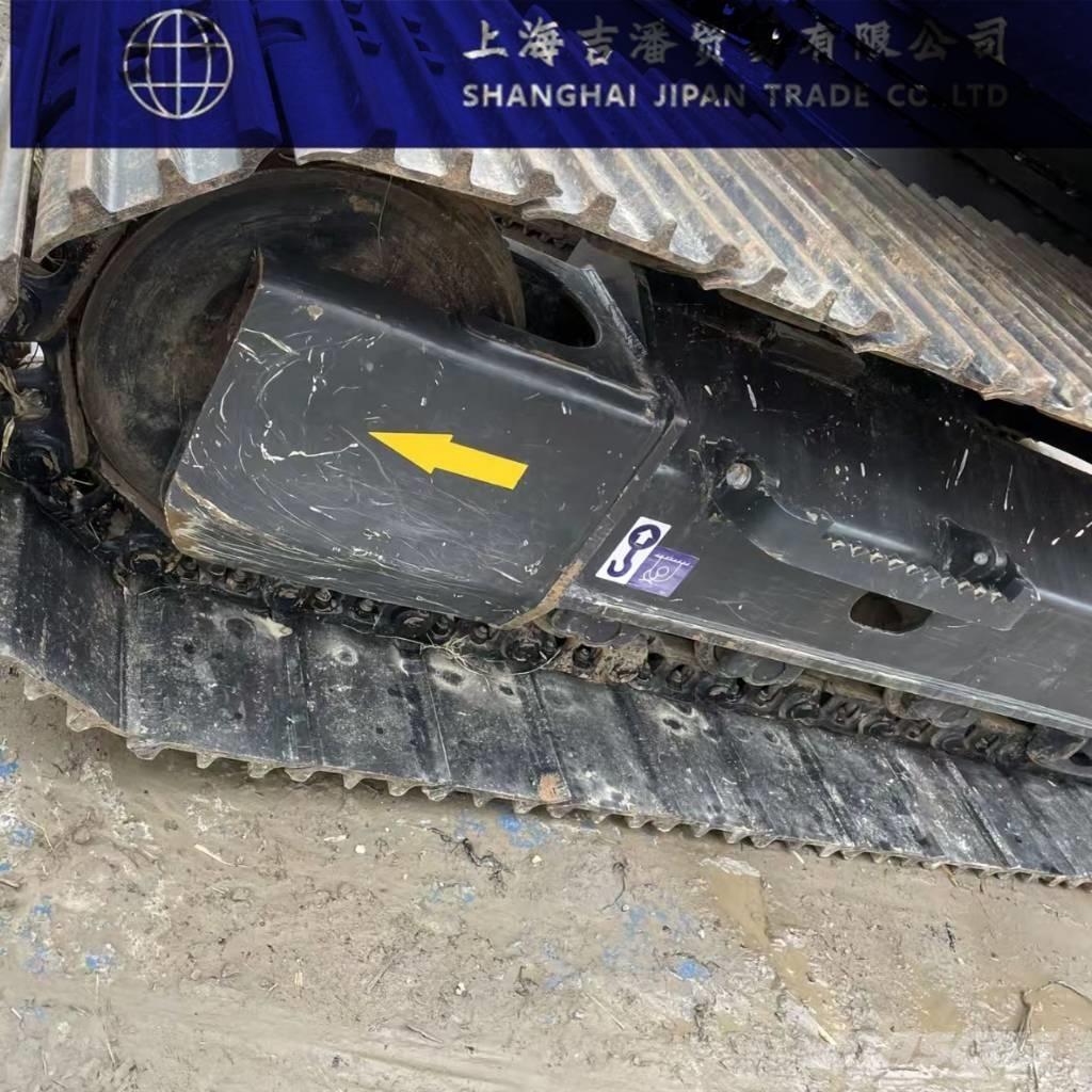 Volvo EC 150 Telakaivukoneet