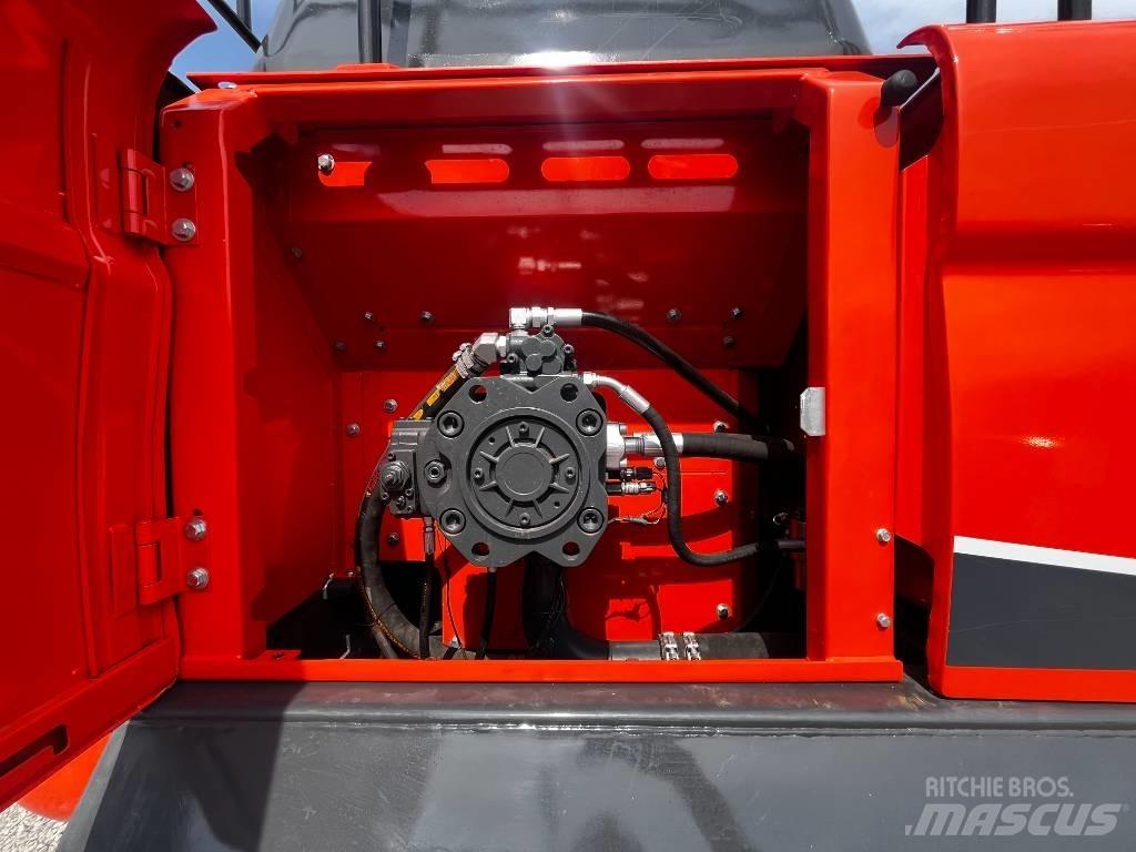 Doosan DX 300 LC-9C Telakaivukoneet