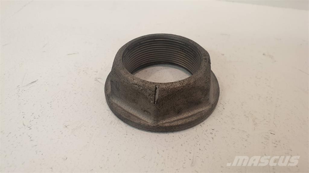 Ponsse 7329057 Vaihteisto