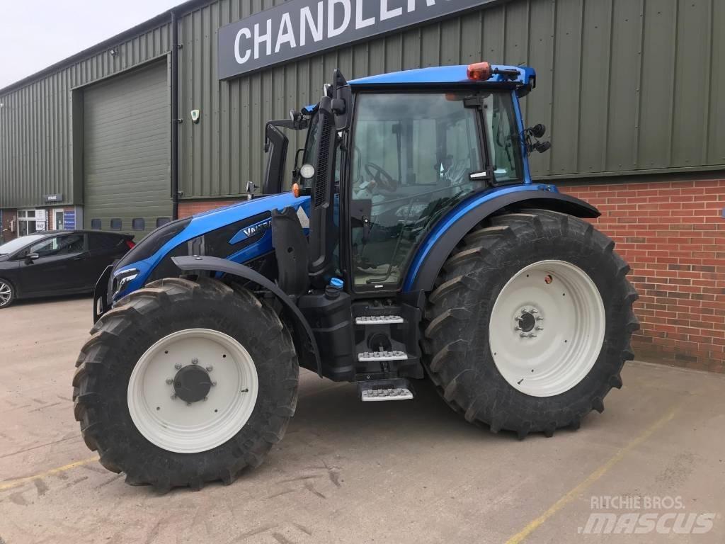 Valtra G 135 A Traktorit
