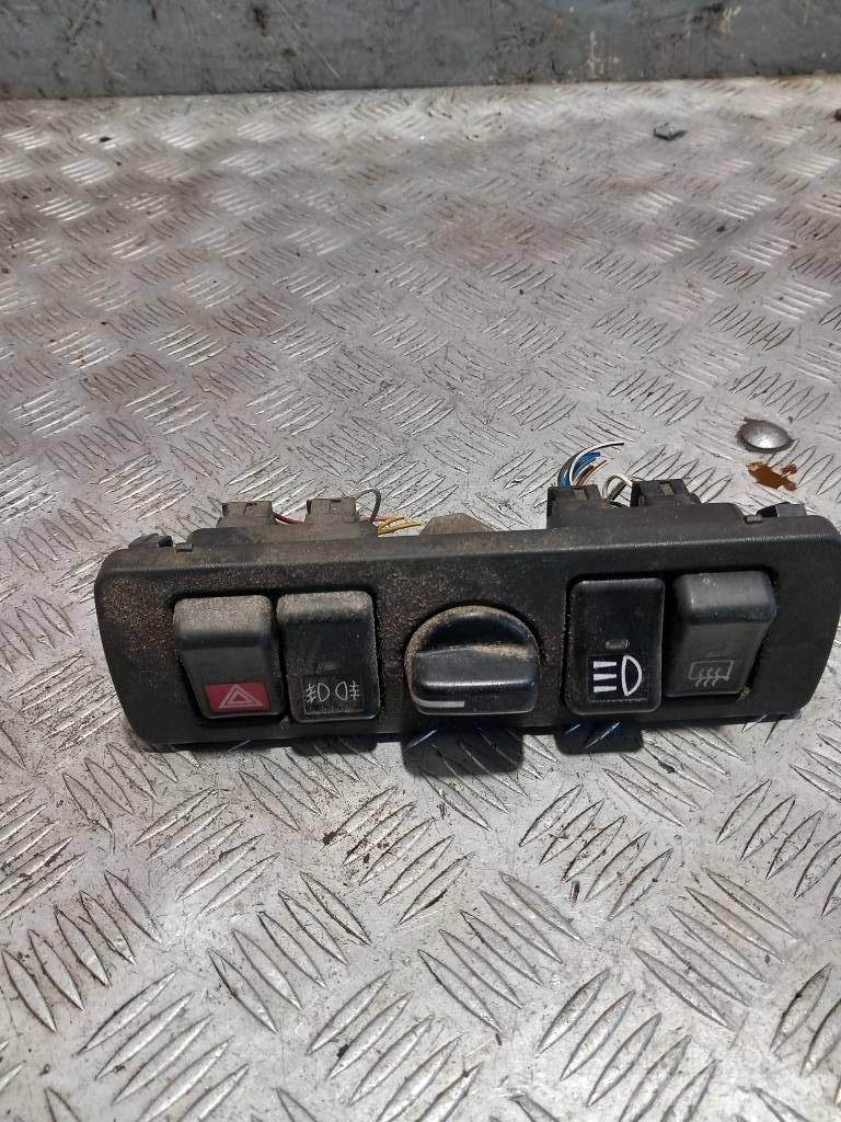 Volvo FH 12   1099865 Ohjaamot ja sisustat