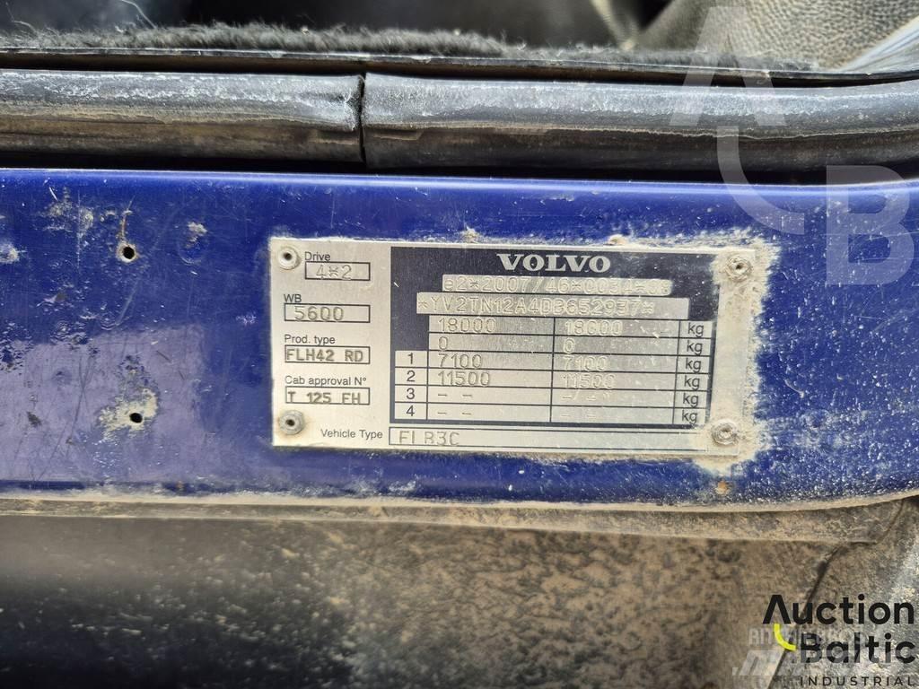 Volvo FL240 Umpikorikuorma-autot