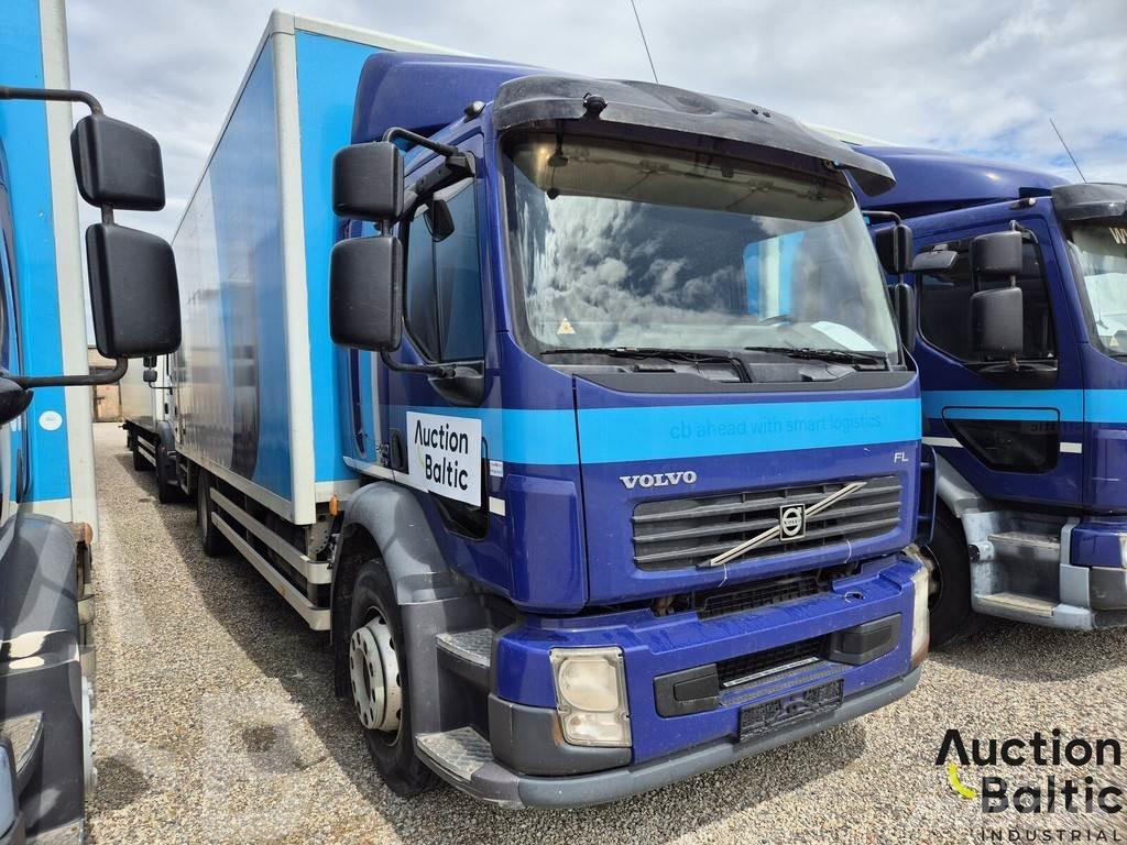 Volvo FL240 Umpikorikuorma-autot