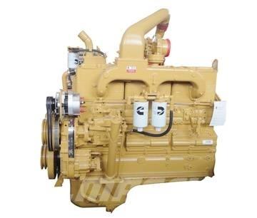 Cummins NT855-M200 Moottorit