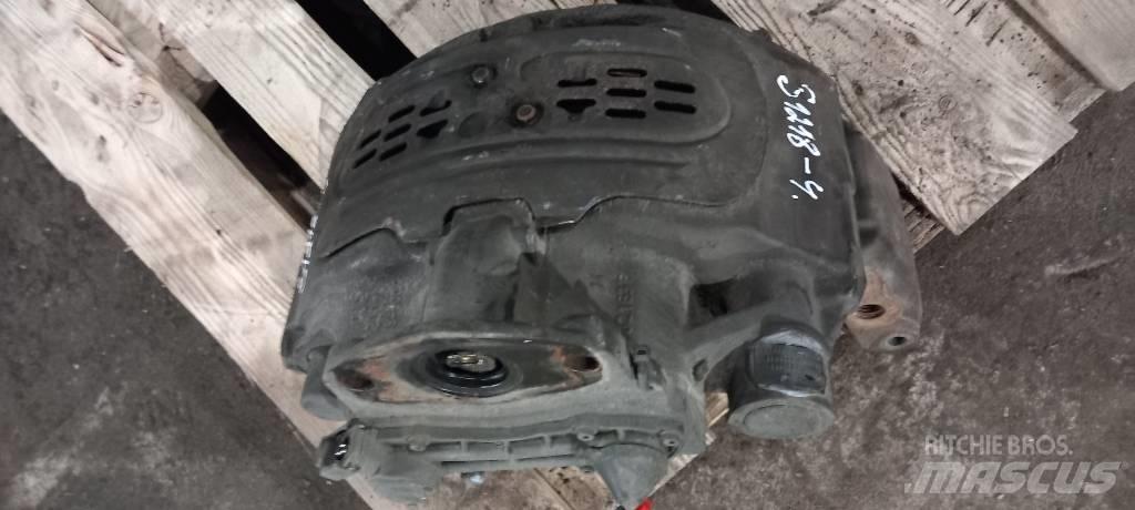 Scania R 440    2475273 Jarrut