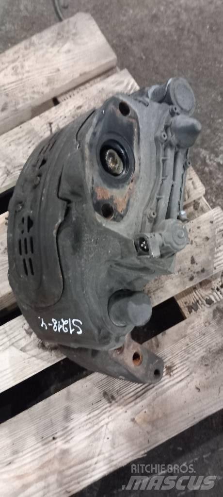 Scania R 440    2475273 Jarrut