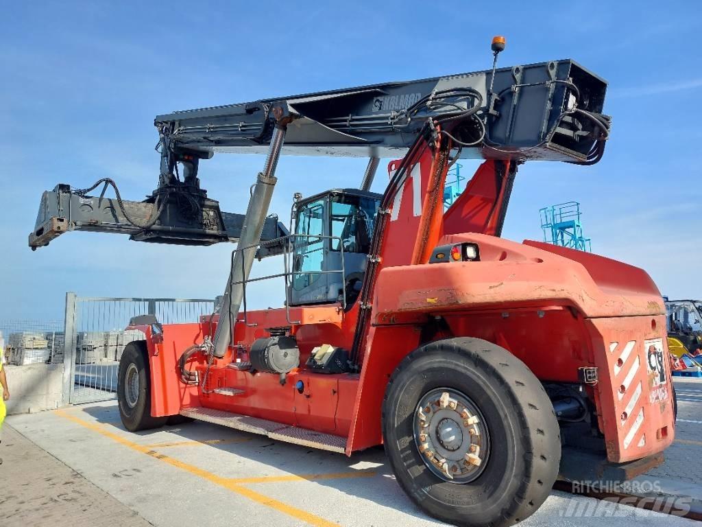 Kalmar DRG450-65S6 Konttikurottajat
