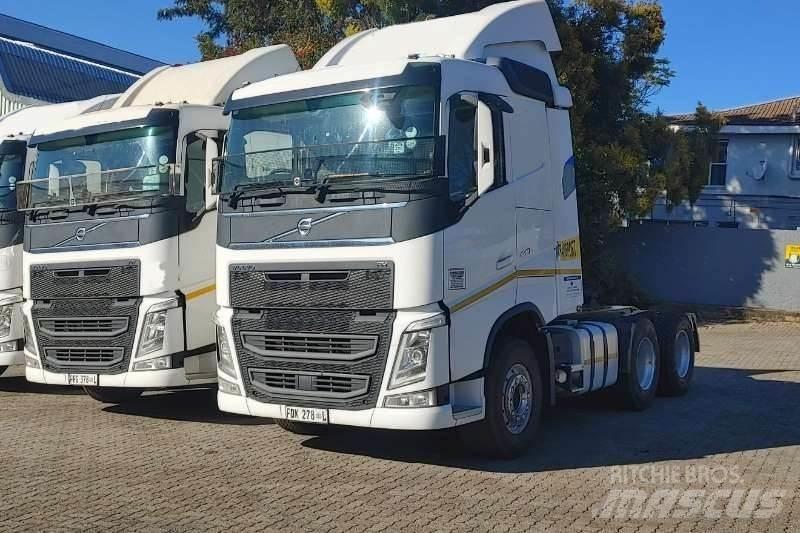 Volvo FH440 Muut kuorma-autot
