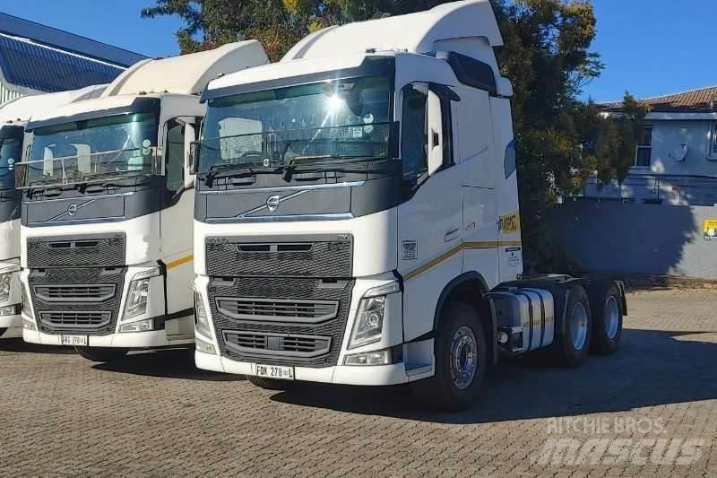Volvo FH440 Muut kuorma-autot