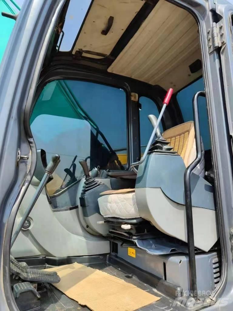 Kobelco SK 260 Telakaivukoneet