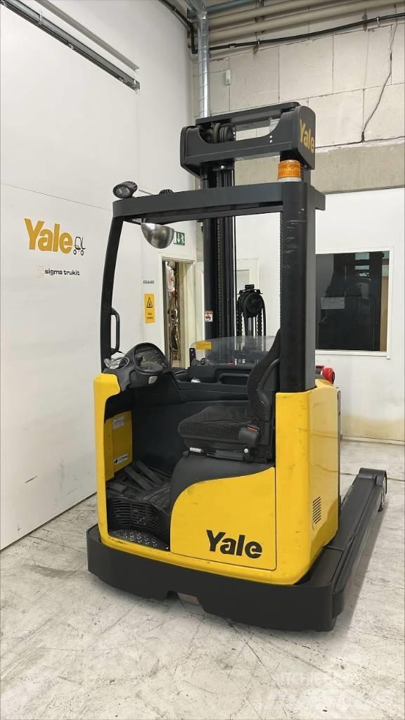 Yale MR25 Työntömastotrukit