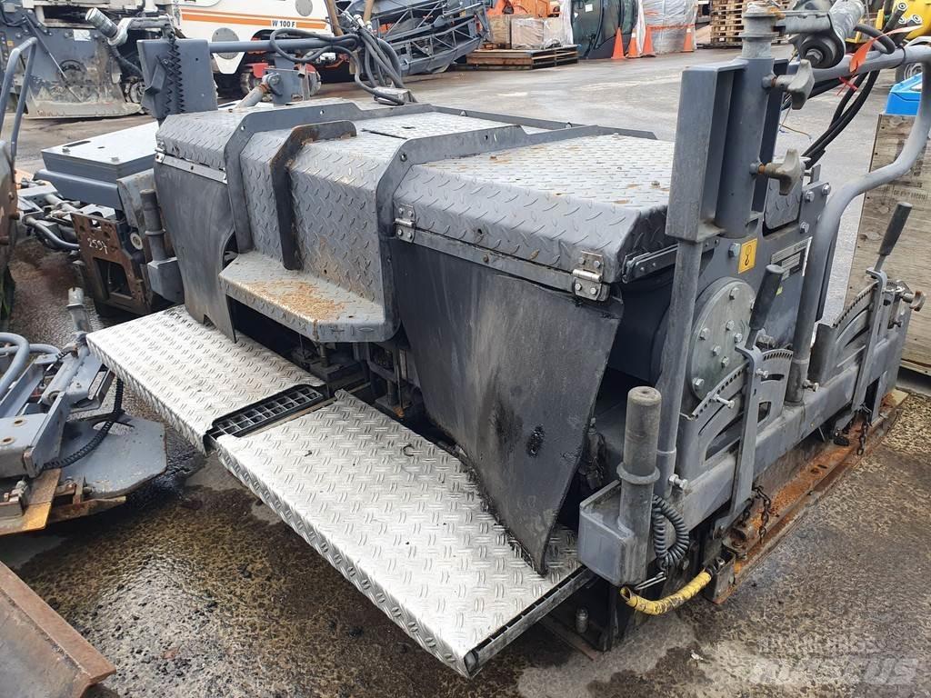 Vögele AB 340-3 V Muut koneet