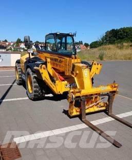 JCB 540-140 Kurottajat