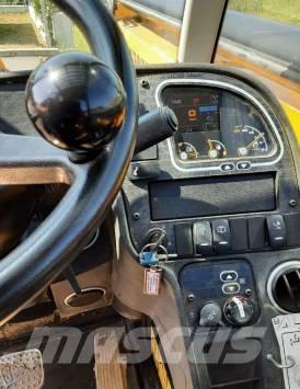 JCB 540-140 Kurottajat