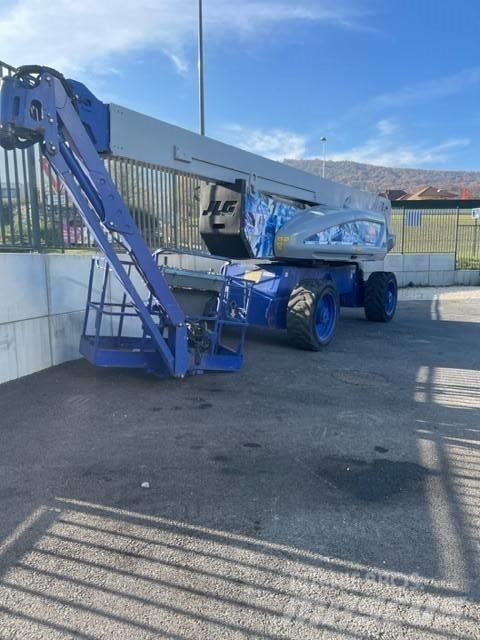 JLG 1250 AJP Kuukulkijat