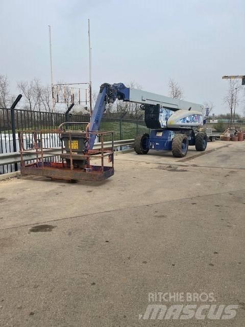 JLG 1250 AJP Kuukulkijat