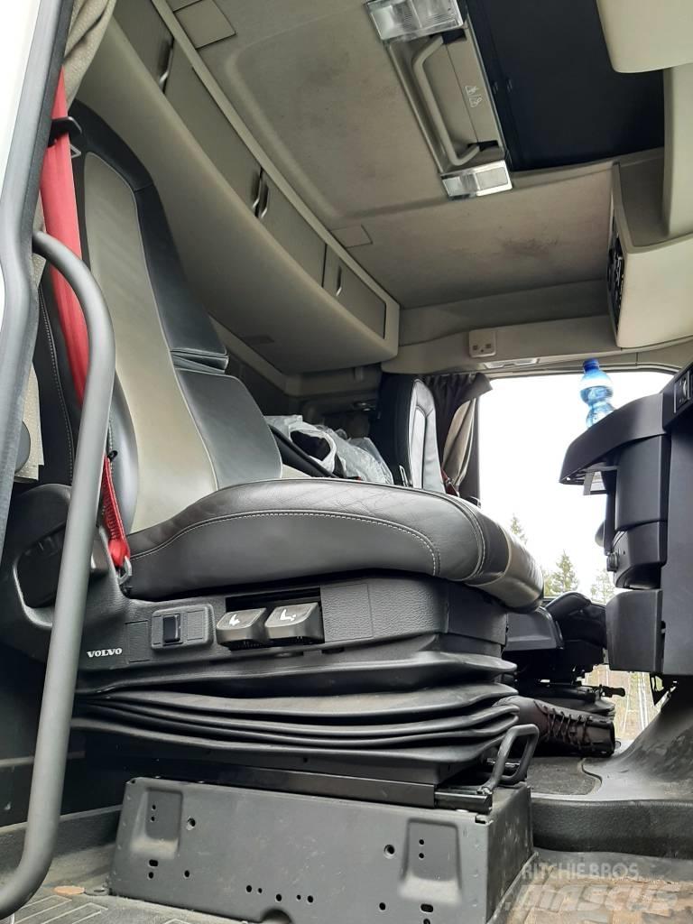 Volvo FH 13 Kylmä-/Lämpökori kuorma-autot