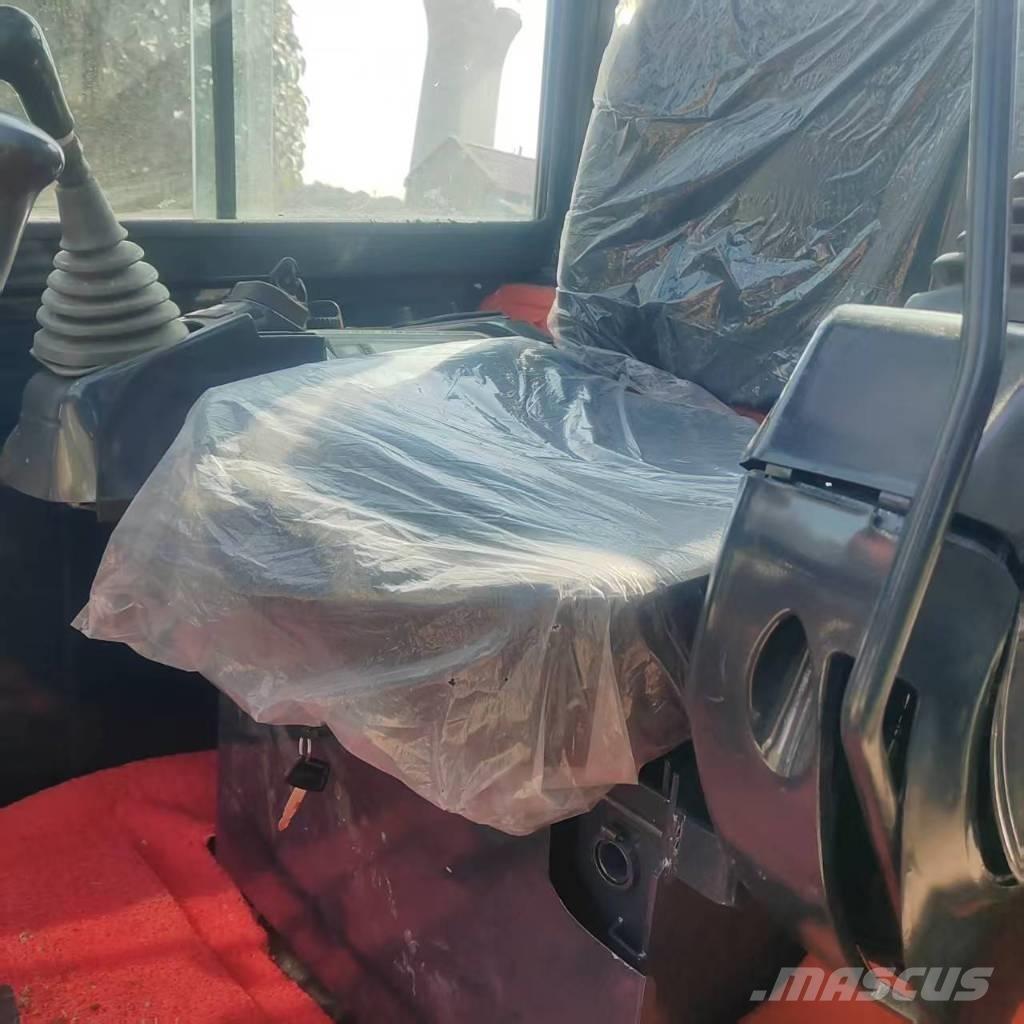 Kubota U 35 Telakaivukoneet