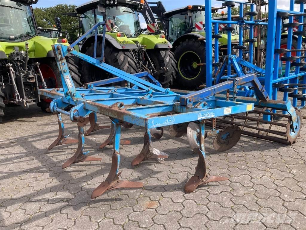 Lemken Smaragd 300 Kultivaattorit