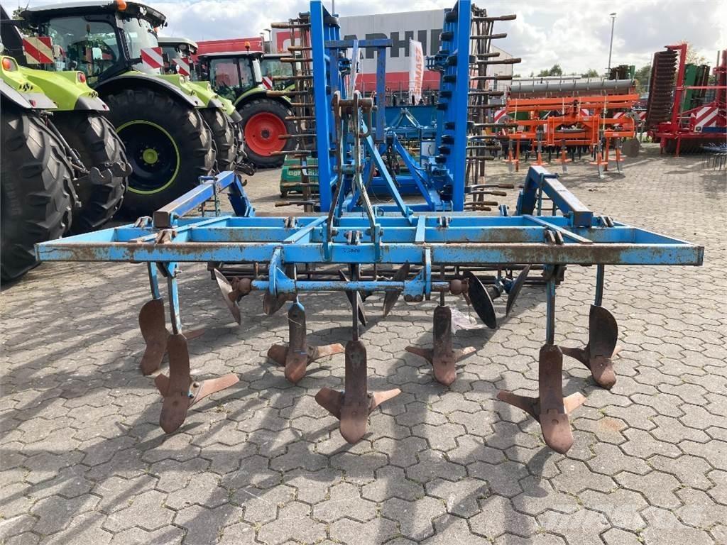 Lemken Smaragd 300 Kultivaattorit