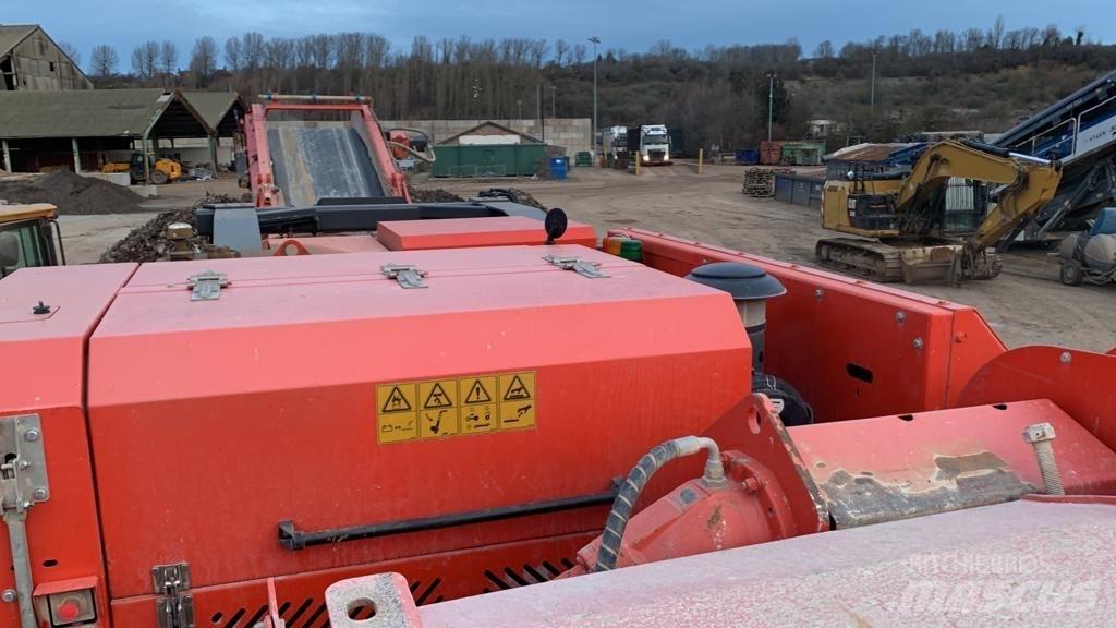 Finlay J 1170 Mobiilimurskaimet
