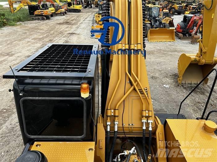 CAT 330 D Telakaivukoneet