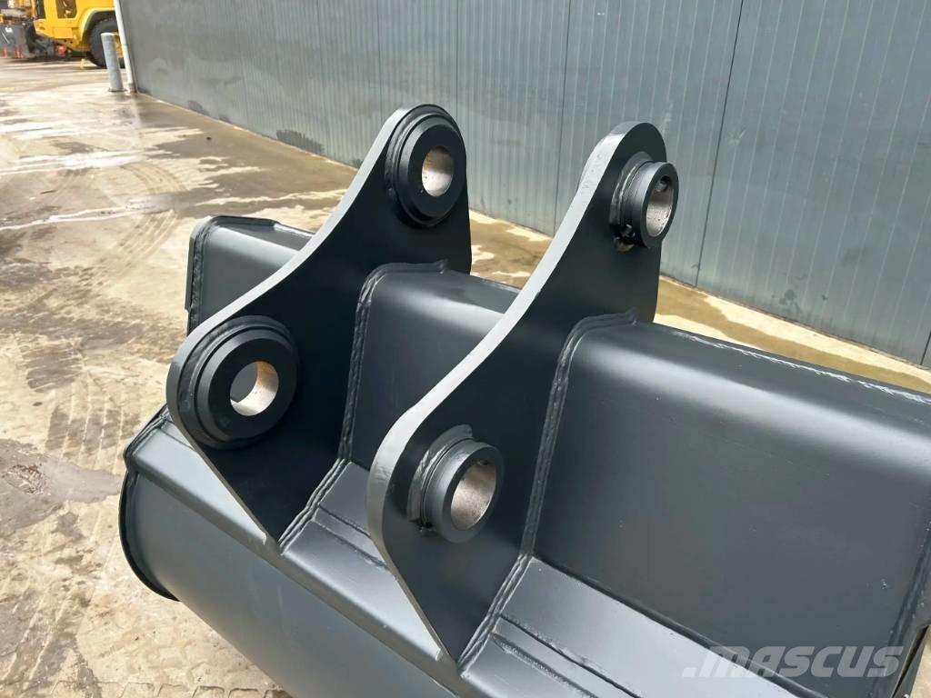 Hitachi ZX210 - 1.40m Kauhat