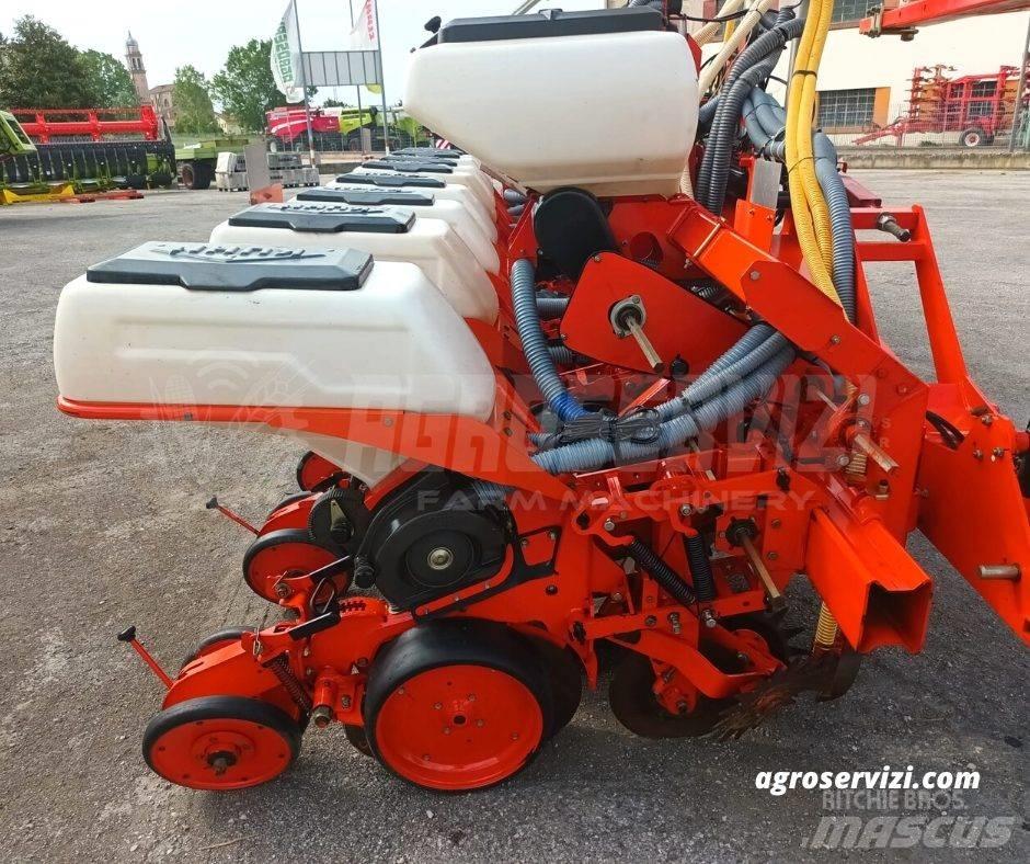 Kuhn maxima  8 F Tarkkuuskylvökoneet