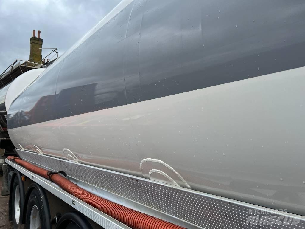 Scania R 450 Vetopöytäautot