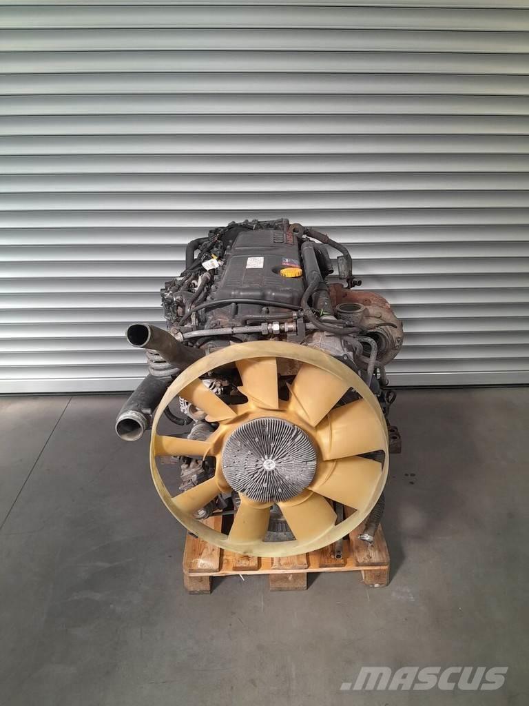 Iveco CURSOR11 Moottorit