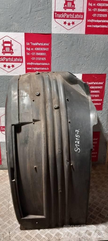 Scania R440  1485486 Ohjaamot ja sisustat