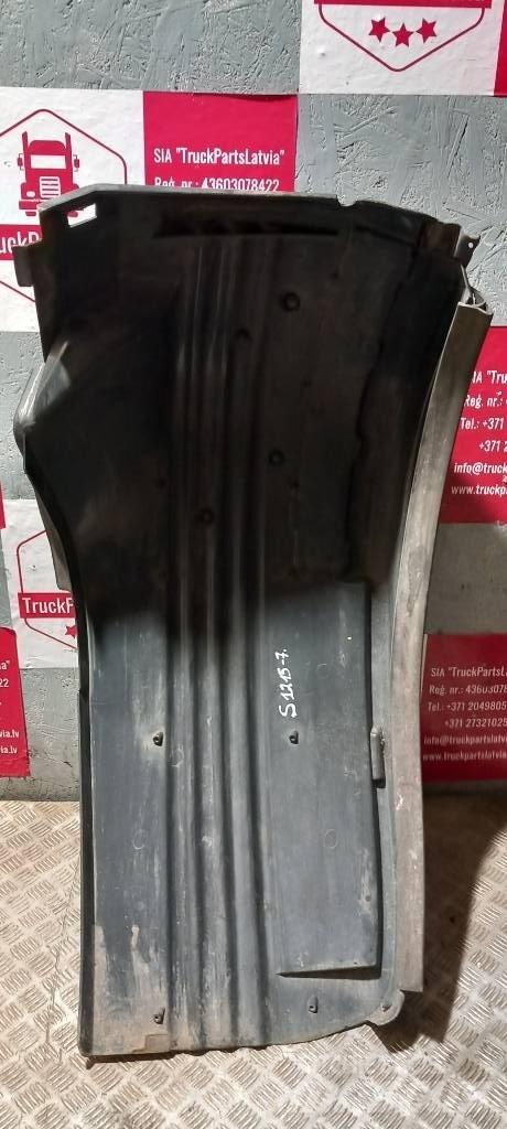 Scania R440  1485486 Ohjaamot ja sisustat