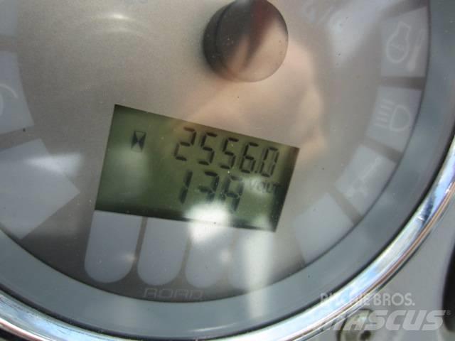 Kramer 5035 Pyöräkuormaajat