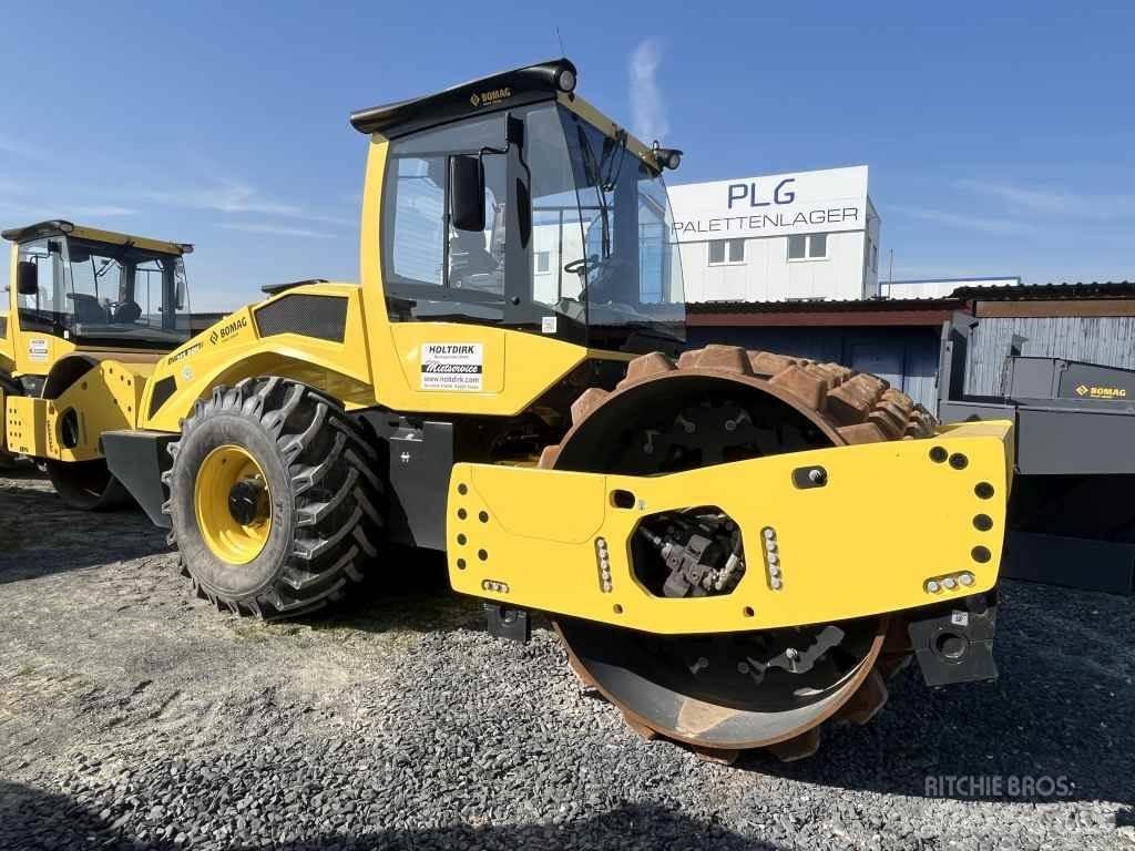 Bomag BW 213 PDH-5 Tiivistyskoneet