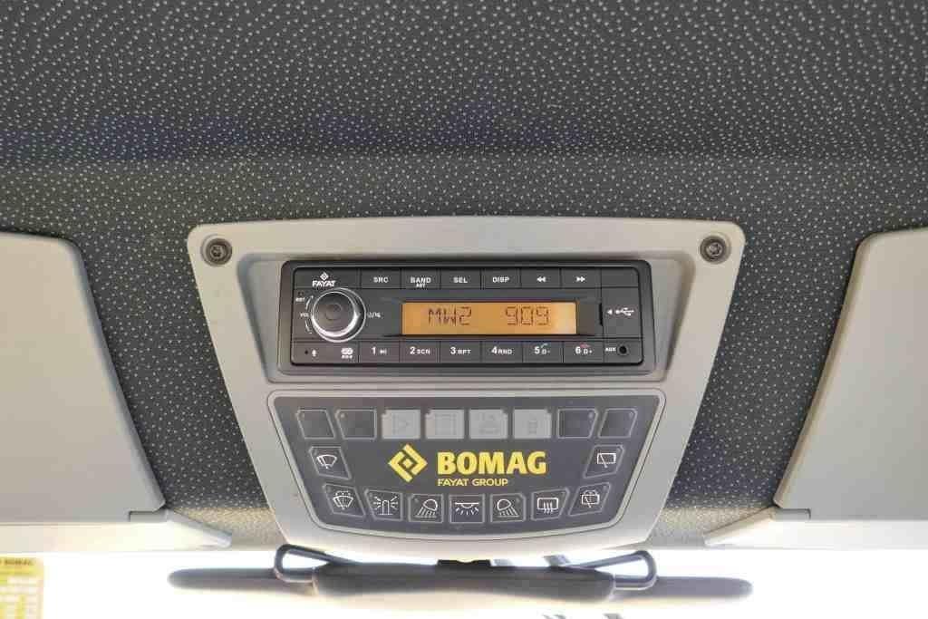 Bomag BW 213 PDH-5 Tiivistyskoneet