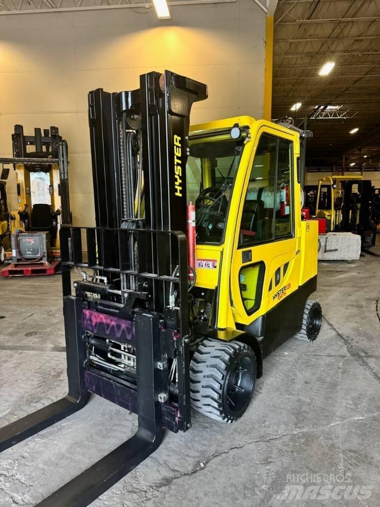 Hyster S 120 FT PRS Muut haarukkatrukit