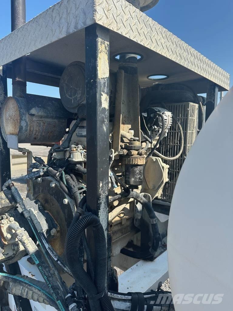  REIMER R400 Muut perävaunut