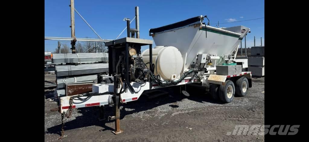  REIMER R400 Muut perävaunut