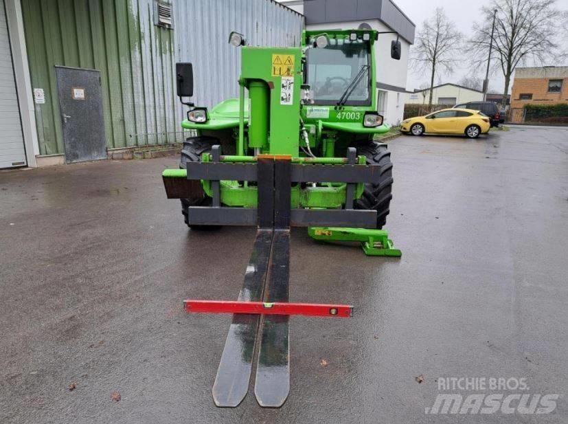 Merlo P 40.17 Kurottajat