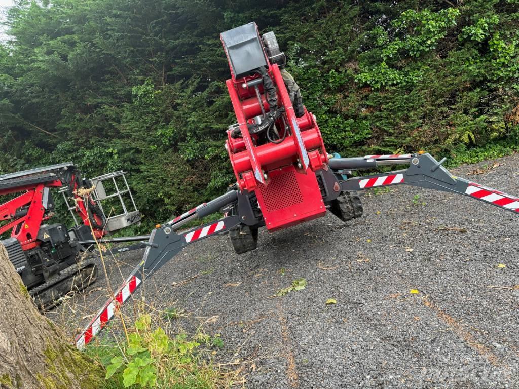 Hinowa 2614 Muut henkilönosturit