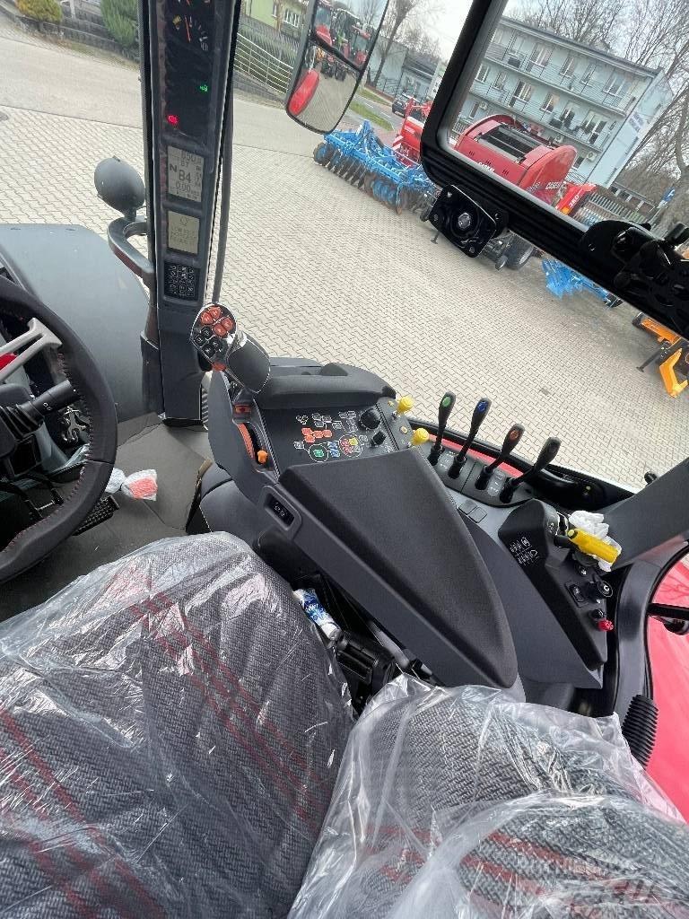 Steyr 6150 PROFI Traktorit