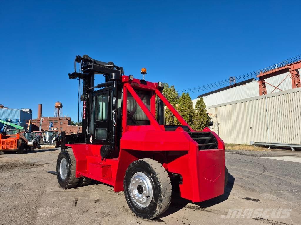 Taylor TX300S Muut haarukkatrukit