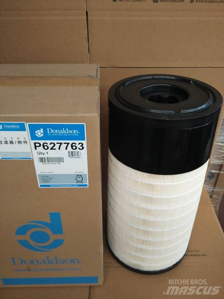 Donaldson P627763 Muut