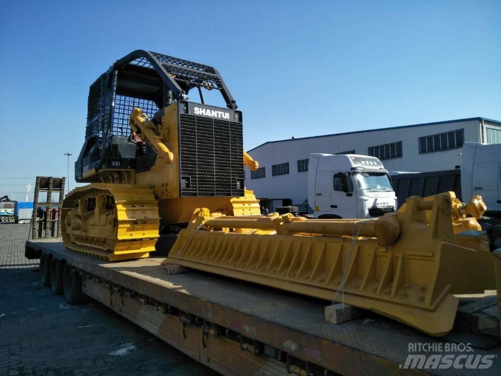 SHANTUI SD22F Kaatokasauskoneet