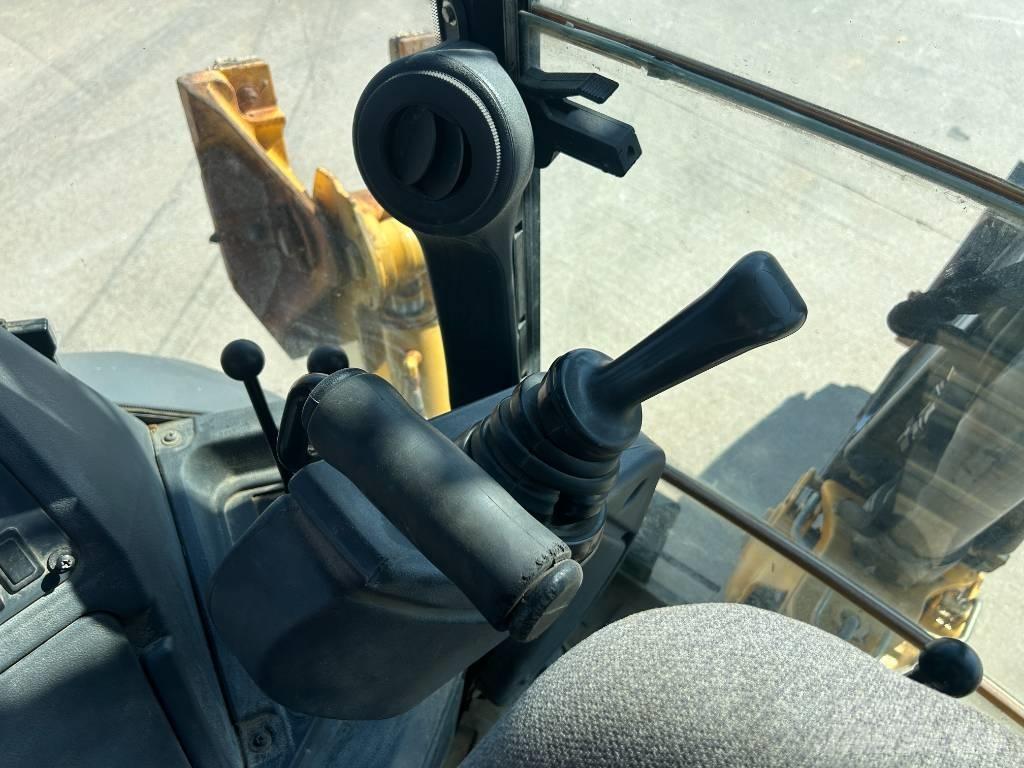 John Deere 310K Kaivurikuormaajat