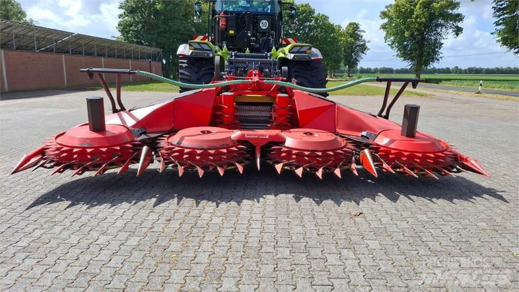 Kemper 460 Plus Muut maatalouskoneet