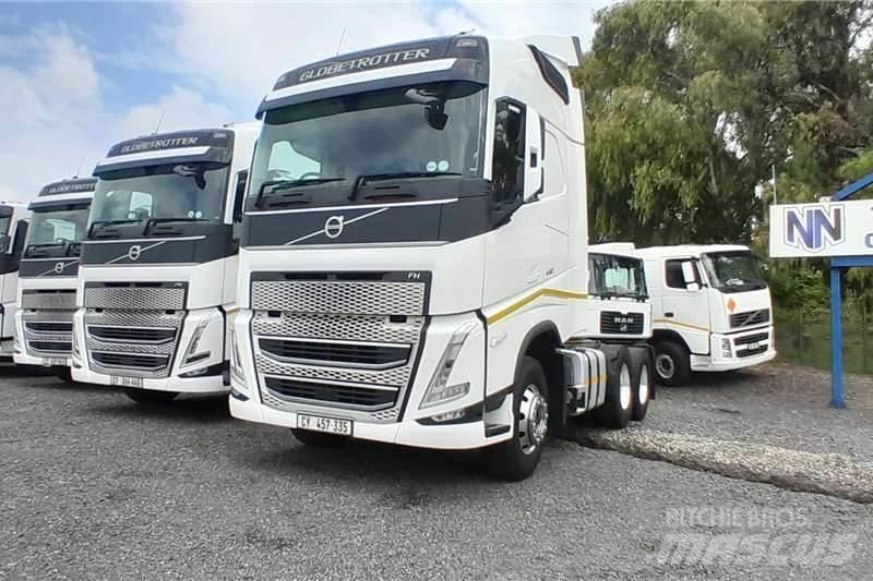 Volvo FH 440 Muut kuorma-autot