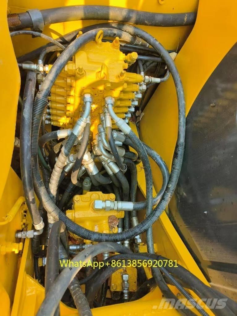Komatsu PC 70-7 Telakaivukoneet