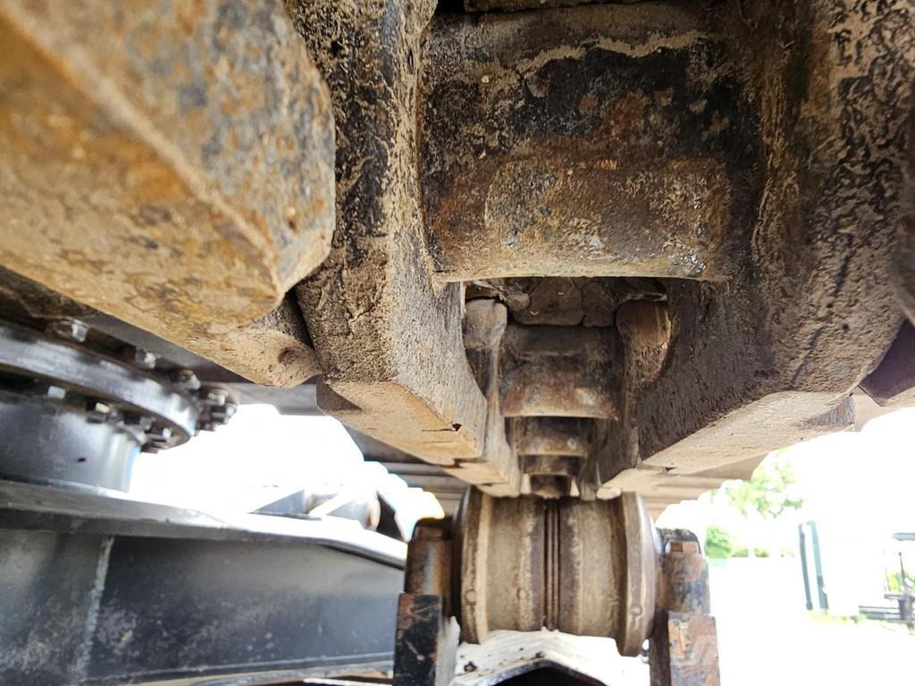 Sany SY135C Telakaivukoneet